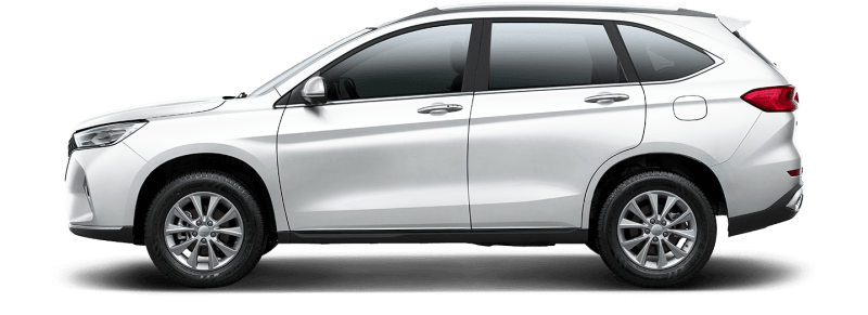 Haval m6 plus qiyməti